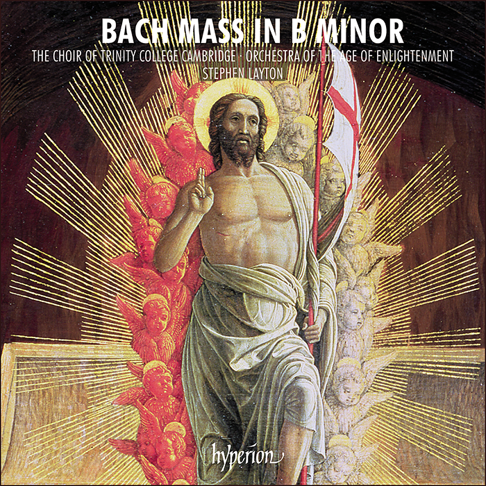 Bach Mass in B Minor