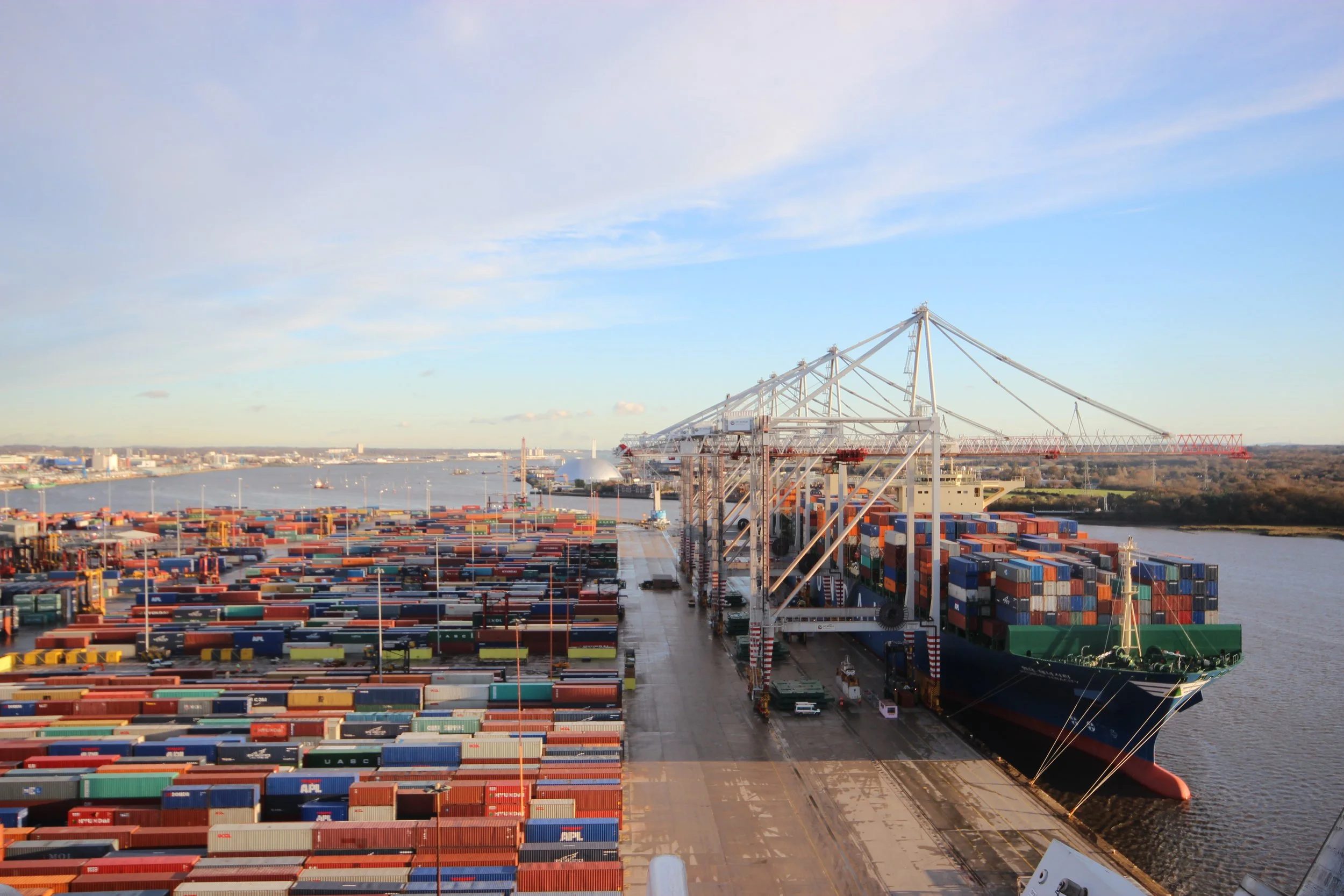 A New Era for UK Apprenticeships: What It Means for Maritime &amp; Transport Employers