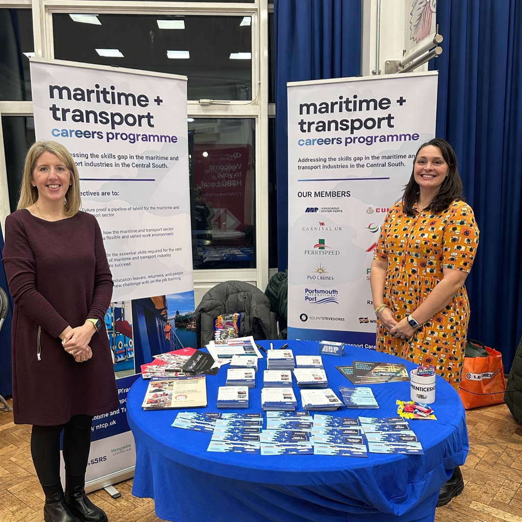 Celebrating National Apprenticeship Week 2026