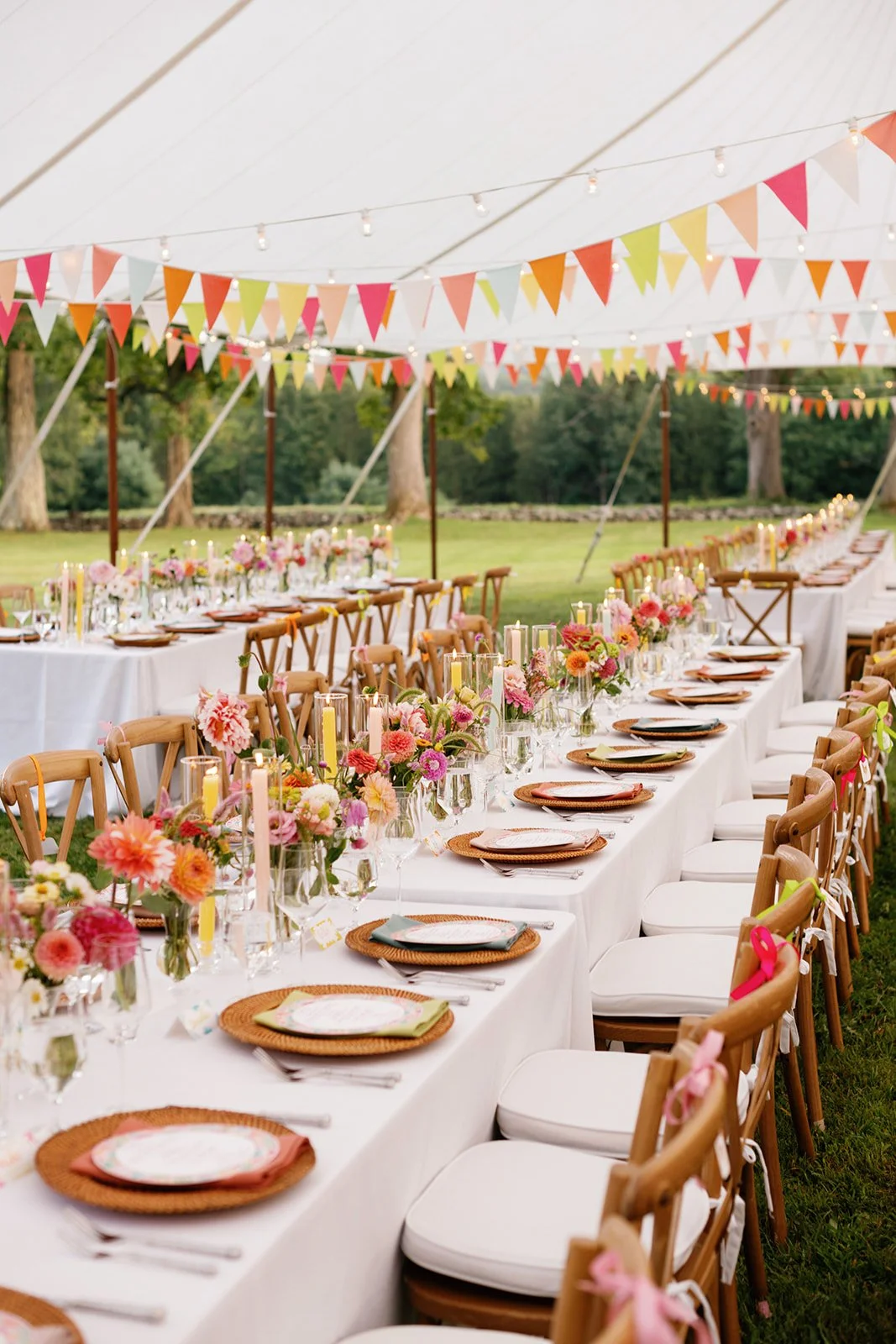 colourful wedding chester wood studio