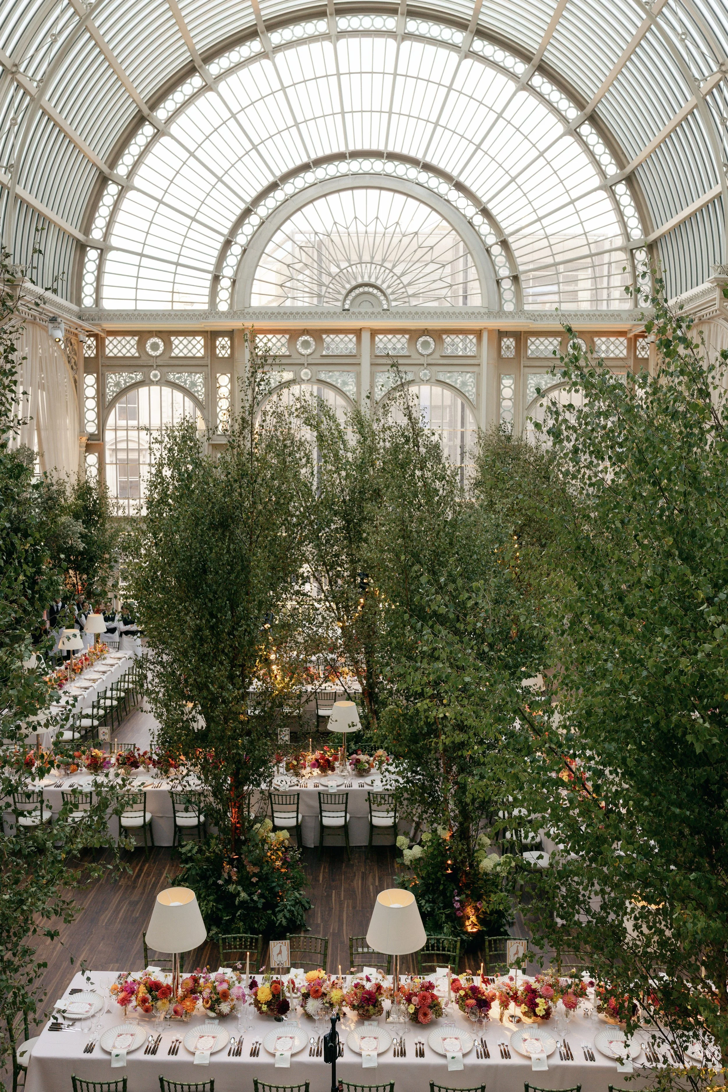 custom wedding illustrations