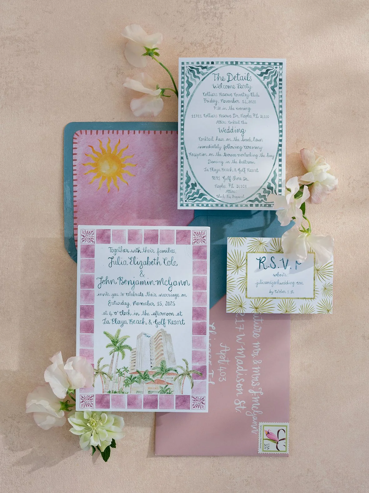 Julia _26 Jack La Playa Naples Wedding - HunterRyanPhoto-323.jpg