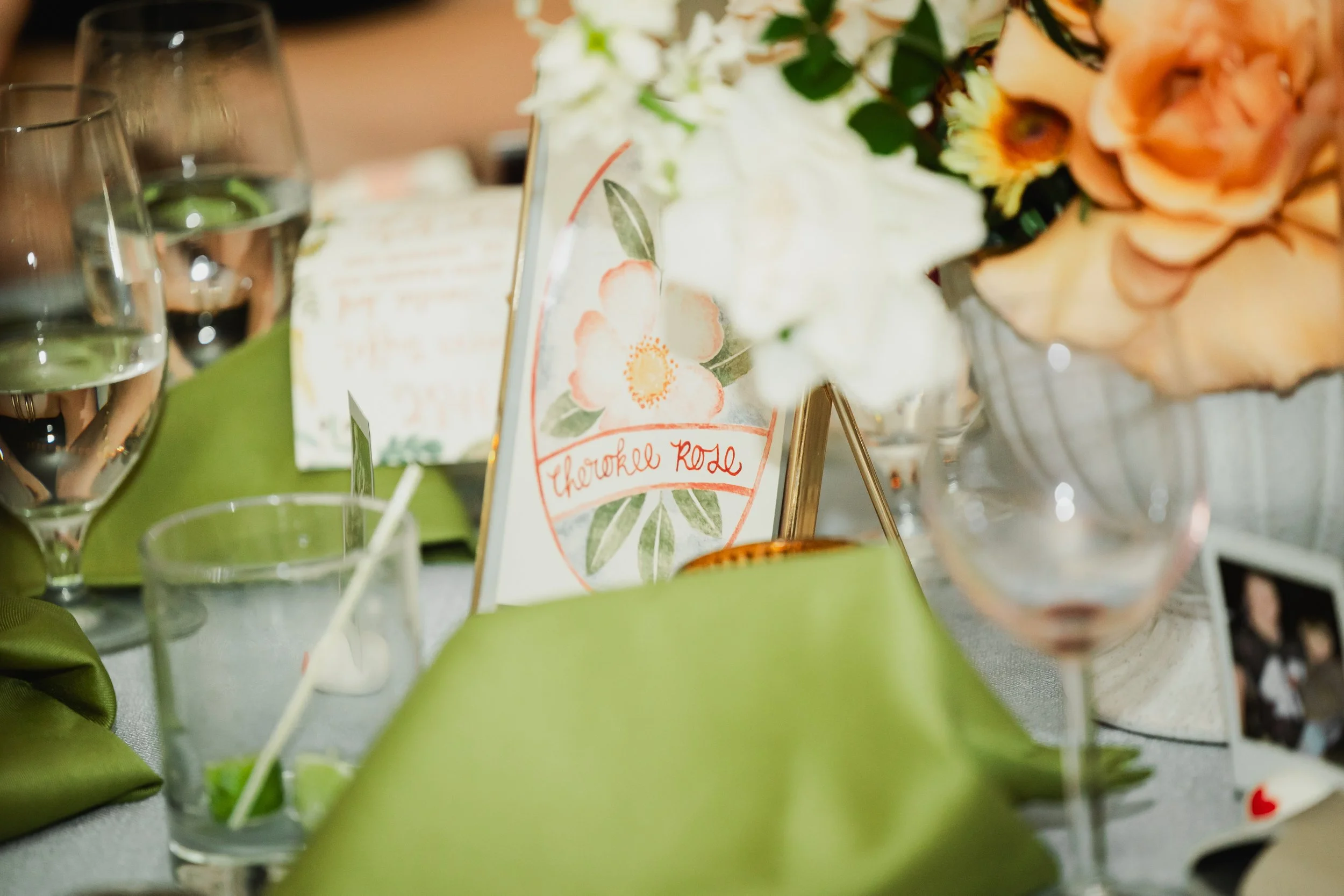 colourful wedding chester wood studio