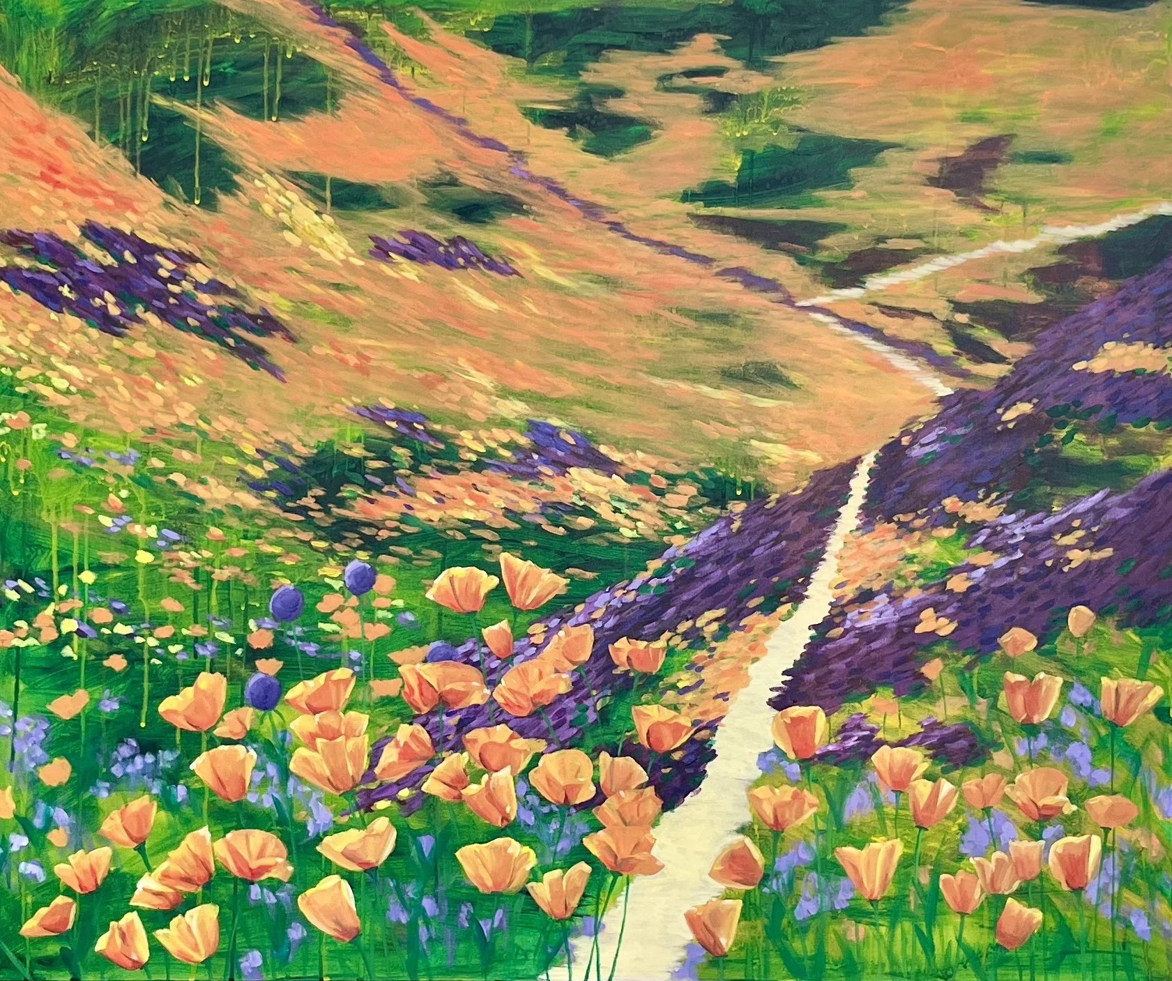 Superbloom
