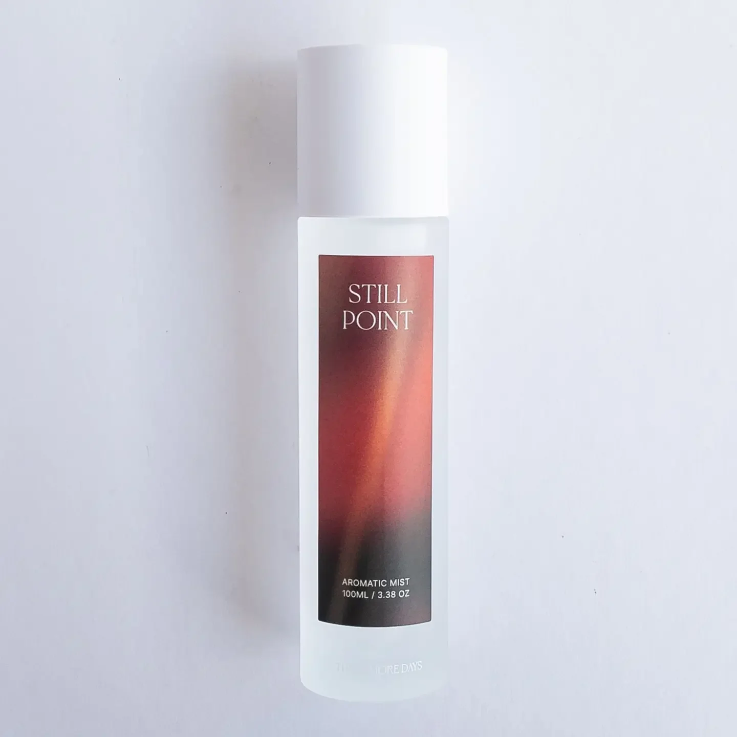 Still Point | Room Spray - THREE MORE DAYS COLLECTION