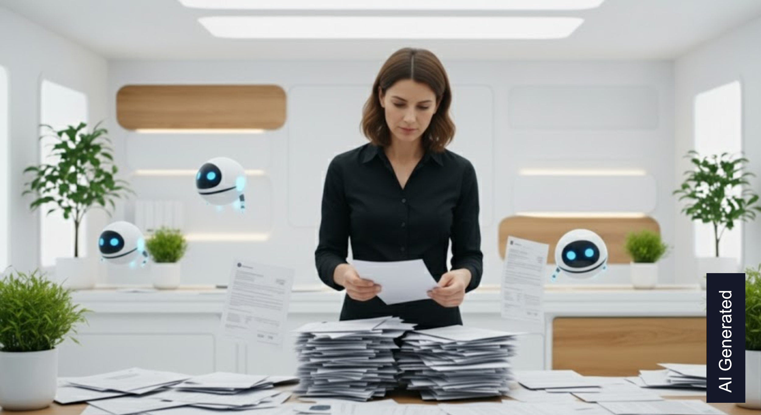 HR processes with AI? Ethical & DSG-compliant