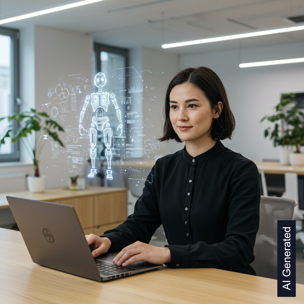 Wie kann ich mit “Copilot Studio” einen eigenen KI-Bot erstellen und via Teams-Kanal einen Power Automate Flow auslösen?