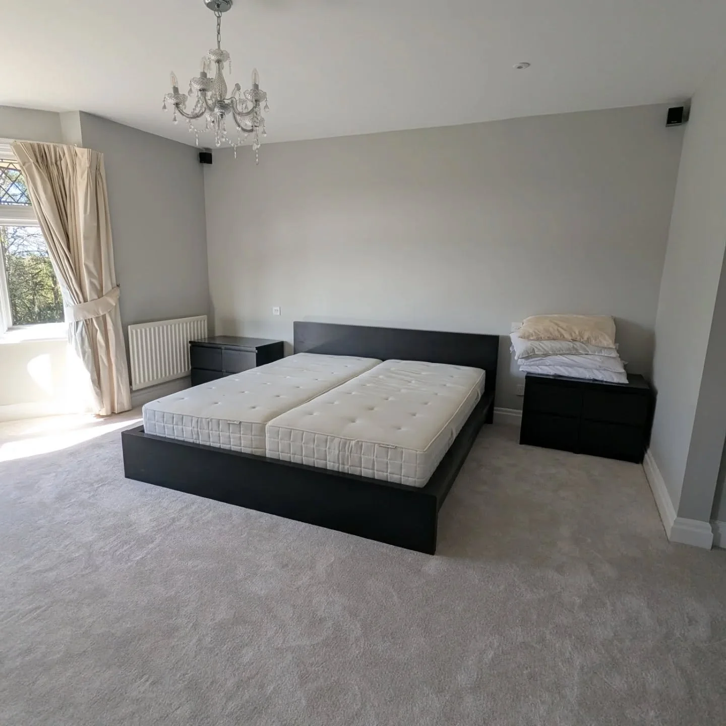 Next week, I am staging this property in a village on the outskirts of Cambridge.

As you can see, the transformation has already begun. Here are some before and afters of when I first visited the property and during the renovation.&nbsp;

This prope