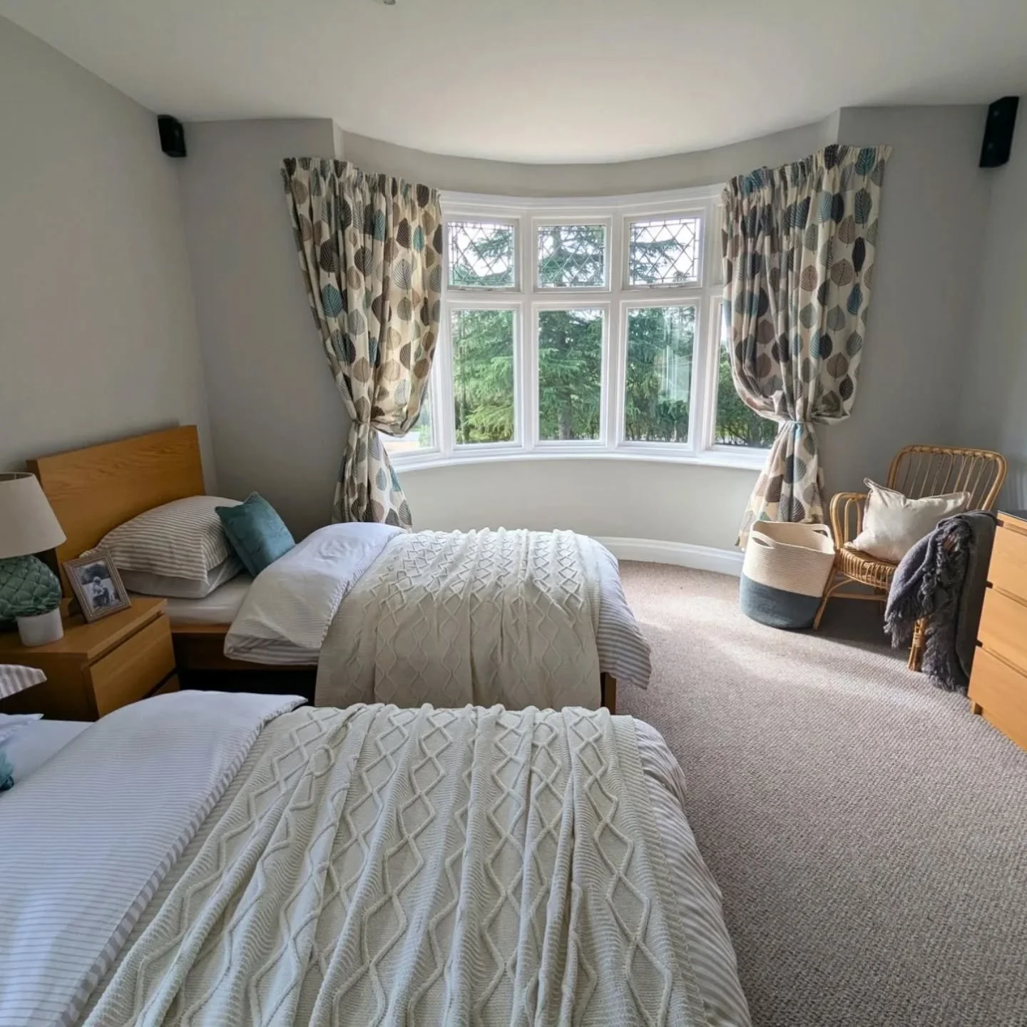 Another property stage complete! 

Now ready to go to market as you will see this home has been on a journey of transformation.

By making some simple changes we&rsquo;ve made this property look more attractive and feel a lot more welcoming.

It's co