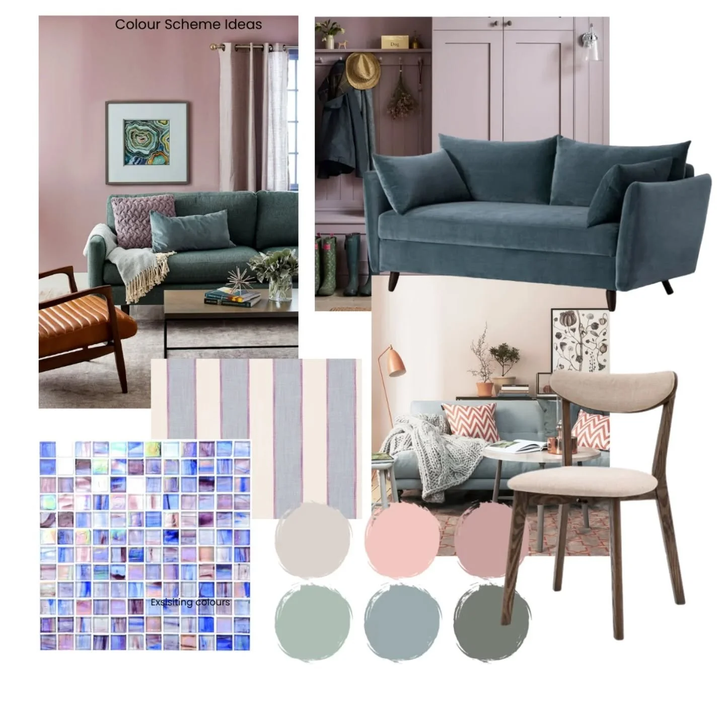 October!

I had October down as a quiet month, but on reflection it wasn't at all...

1. Initial ideas for a holiday home project.

2. I said goodbye to this property stage in Cambridge 

3. Also said goodbye to this property in Saffron Walden 

4. S