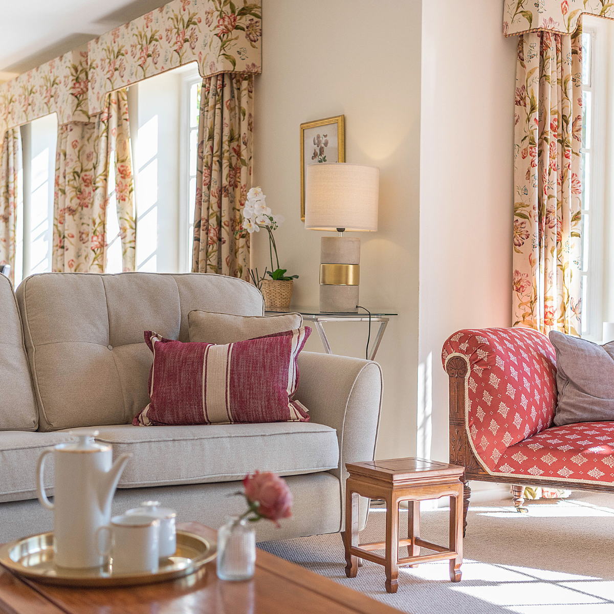 From Stuck to Sold: How Home Staging Transformed a Cambridge Family Home