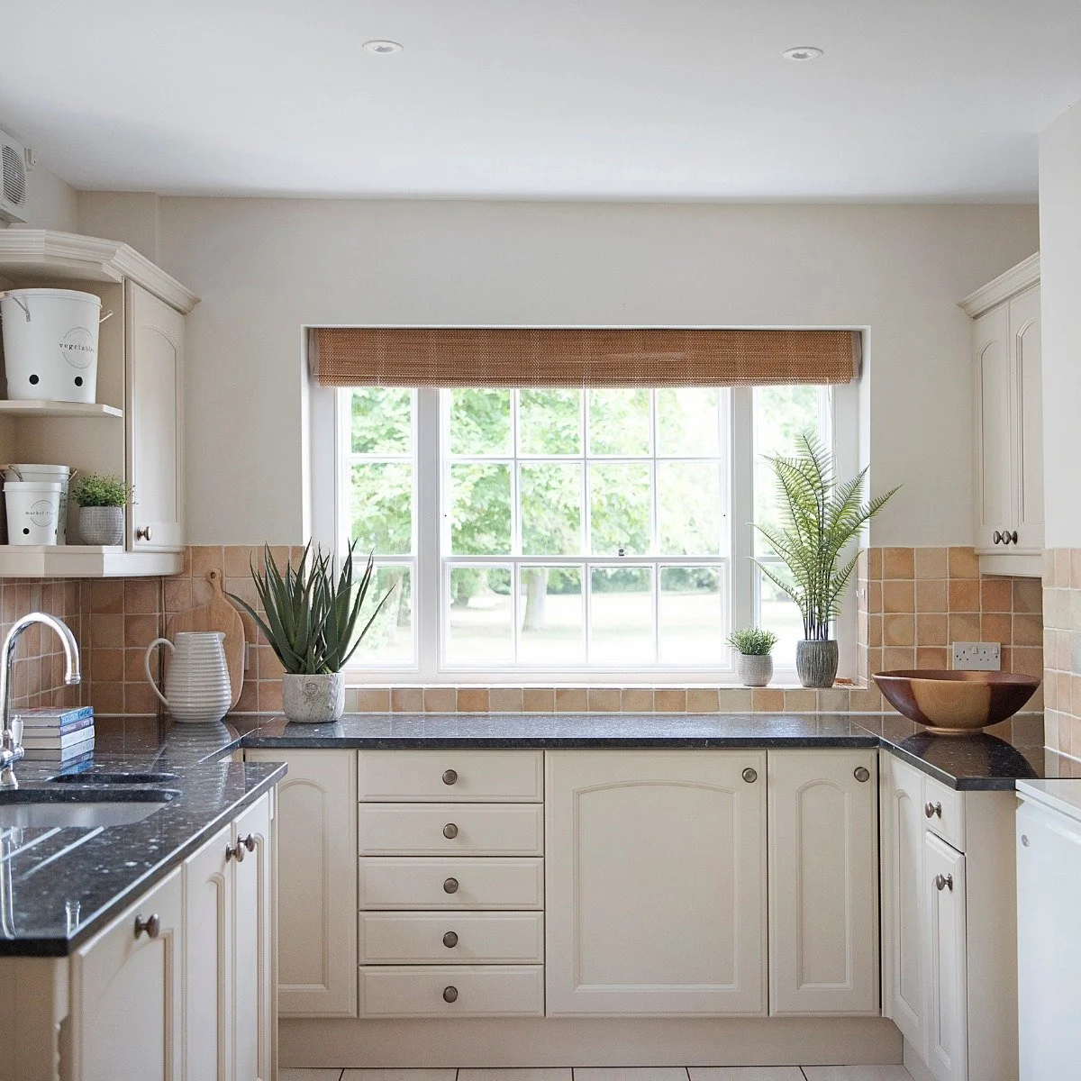 Struggling to sell your home?

You may know that a change of tactics is needed but you might not know where to start.

Every property is different and I will help you decide what to do and how best to stage it.

Respraying this kitchen transformed th