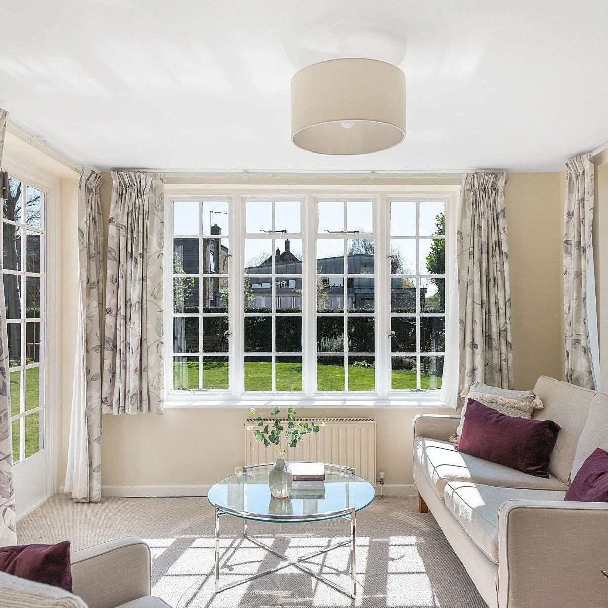 A large family home in an idyllic setting, just a stone&rsquo;s throw from Cambridge city centre &ndash; it sounds perfect, doesn&rsquo;t it? 

Yet no one wanted to buy this house for a fair price.

&ldquo;We&rsquo;d had 36 viewings for our family ho