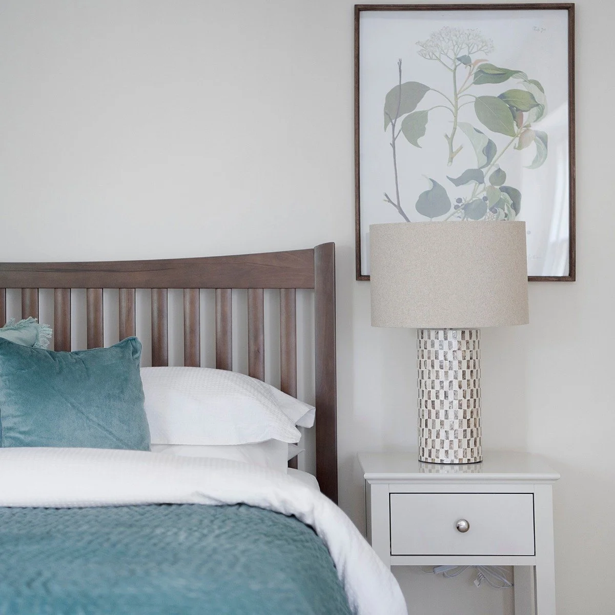 Viewing this home for the first time I could see why buyers were reluctant.

Before staging the property had been on the market for over a year, only a few viewings were conducted and no offers received.

After staging the property sold within six we