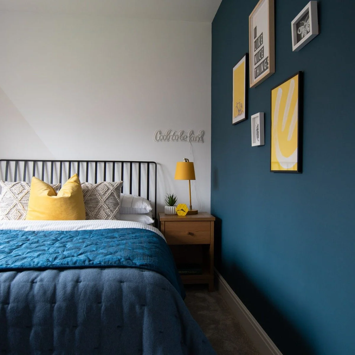 When buyers walk into a property, they&rsquo;re rarely thinking about square footage. 

Instead, they&rsquo;re looking at what&rsquo;s in front of them and trying to imagine themselves living there. 

This is far easier to do when a property is furni