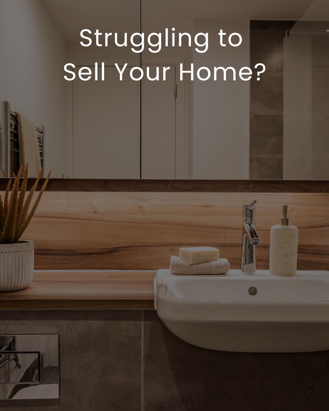 Home staging is one of those things people have maybe heard of&hellip; but aren&rsquo;t 100% sure what it actually is.

Basically, it&rsquo;s preparing your home for sale.

Focusing on presentation

Thinking about how it looks and how it comes across