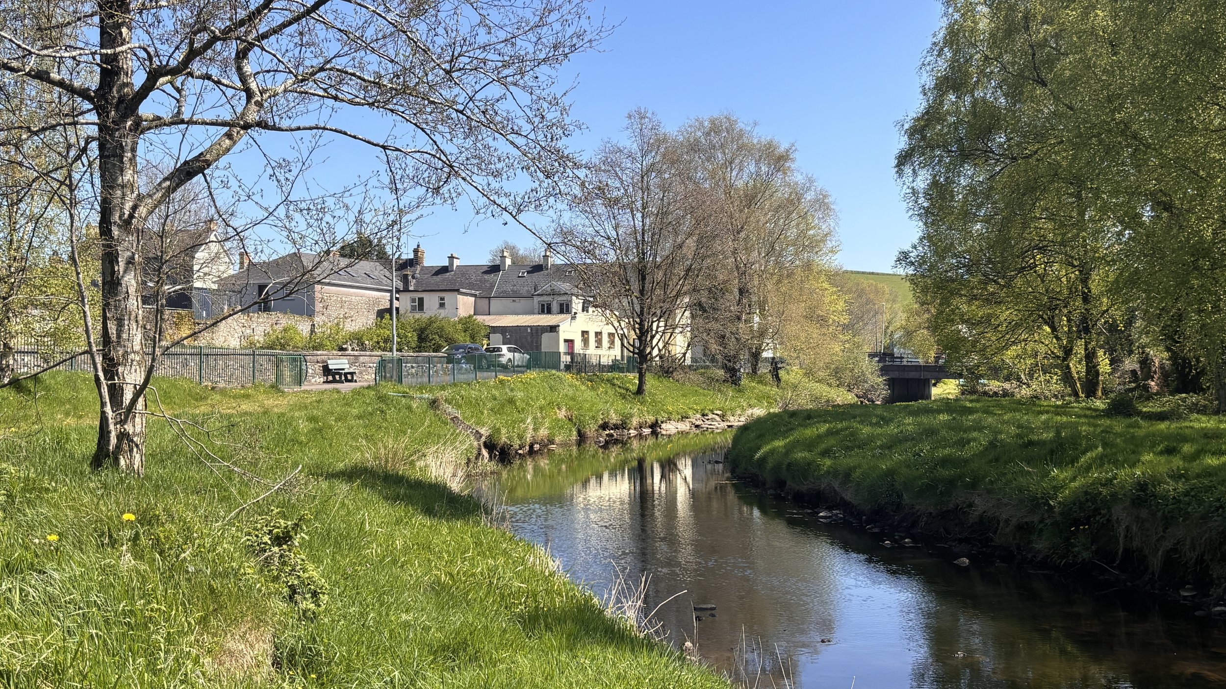 OGU Appointed to develop new Community Hub, Emyvale Village, Co. Monaghan