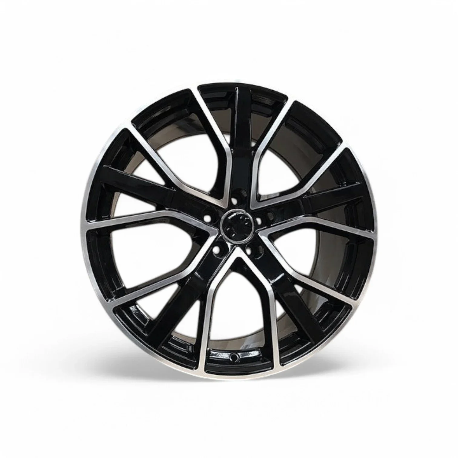 RS6 black machined face.webp