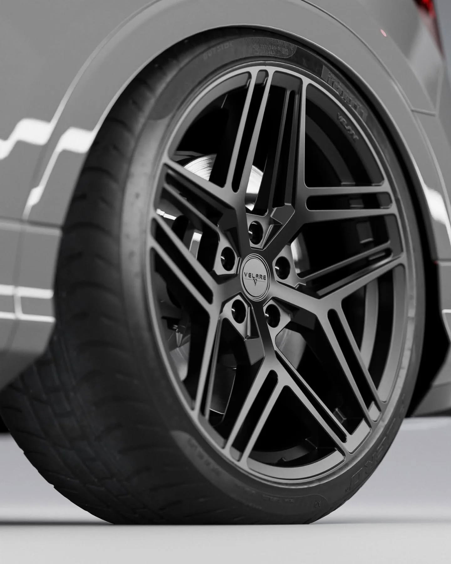 The VLR16 has crisp clean lines that suit a wide range of vehicles from sports cars to camper vans and everything in between. 
-
Find out more about the VLR16 at

https://www.lawsonwheelrepair.co.uk/wheel-shop/p/19-velare-vlr-16

-
#velarewheels #vel