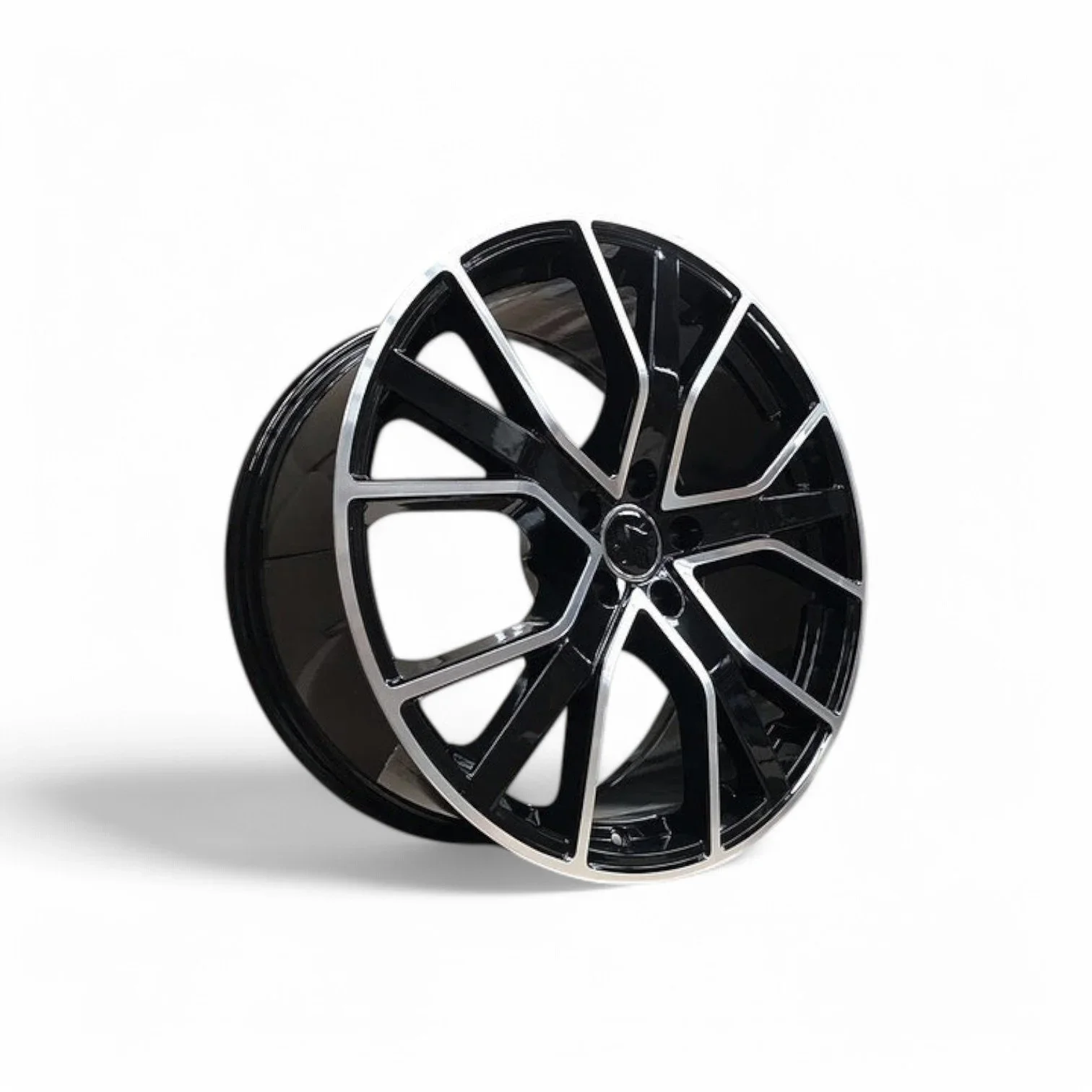 black machined side.webp