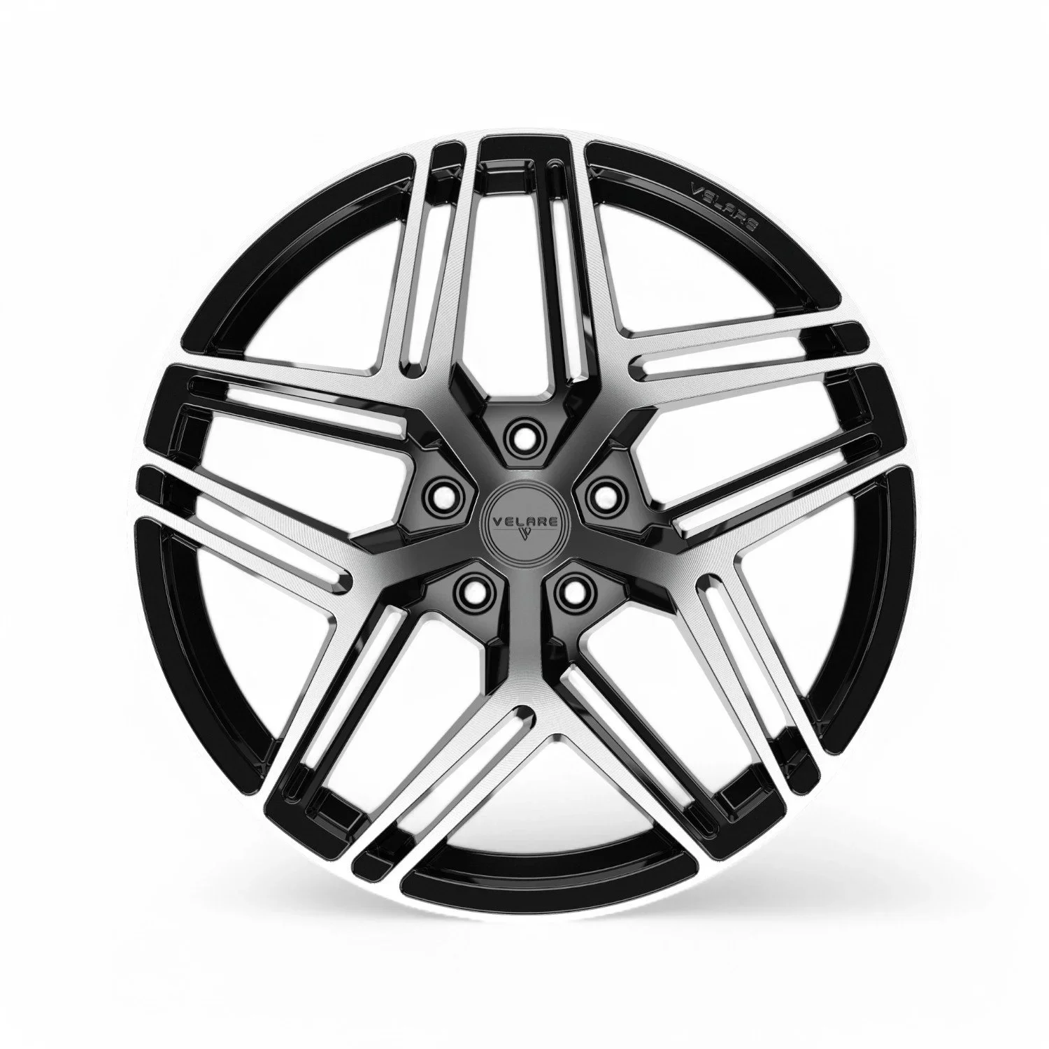 black machined face.webp