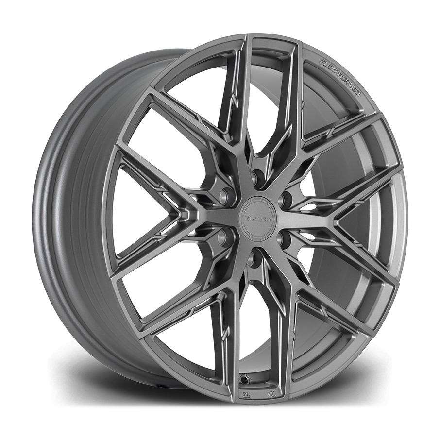Riviera RF16 Matt Gunmetal Angle Web.png