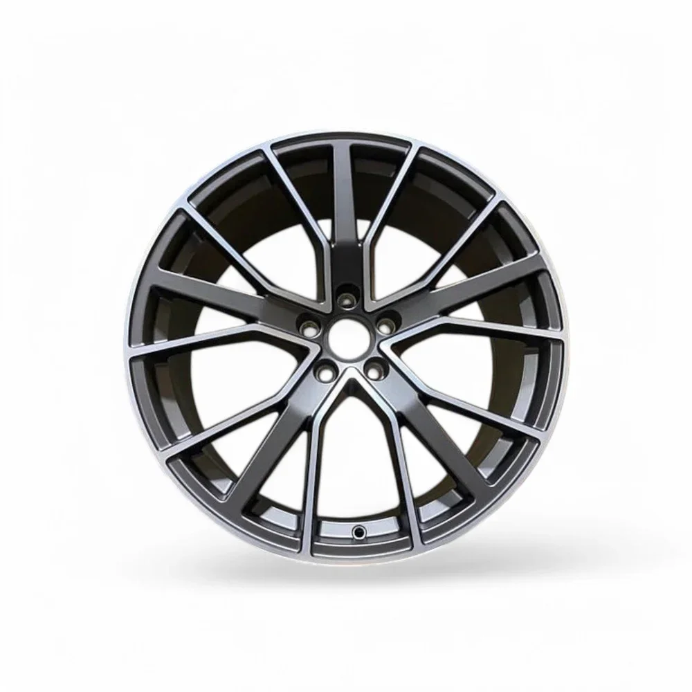 gunmetal machined face.webp