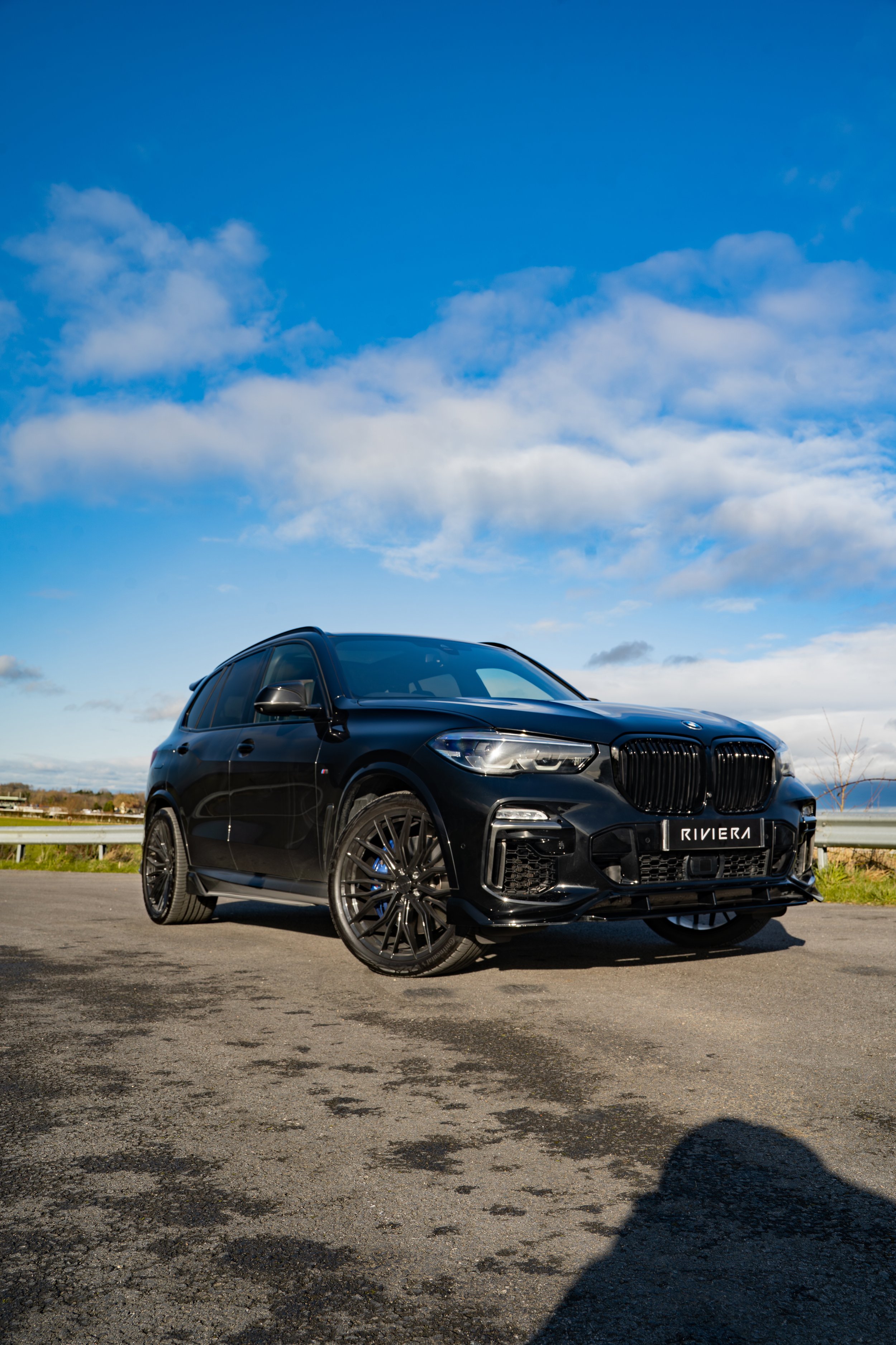 BMW X5 G05 Riviera RF9 Gloss Black 10.jpg