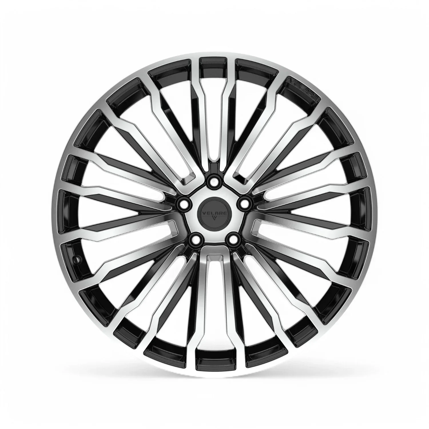 black machined face.webp