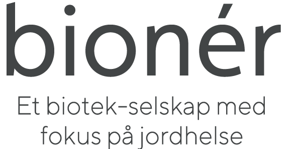 Bionér