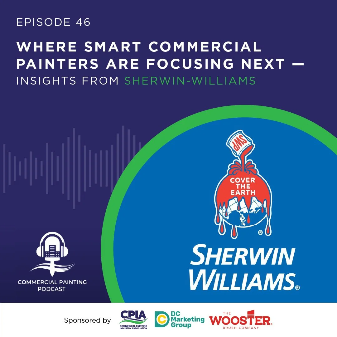 Where Smart Commercial Painters Are Focusing Next
