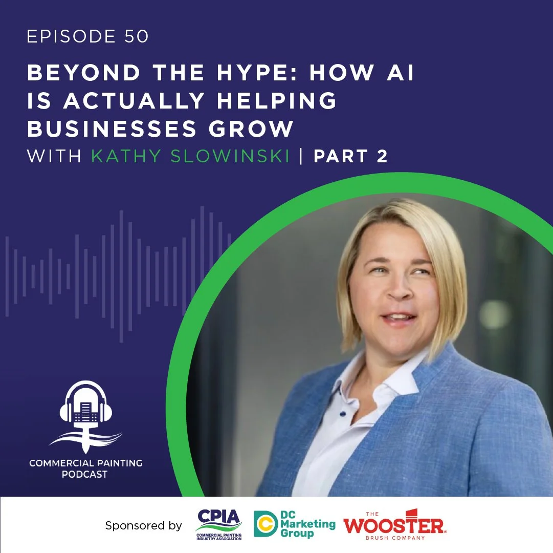 Part 2 - Beyond the Hype: How AI is Actually Helping Businesses Grow