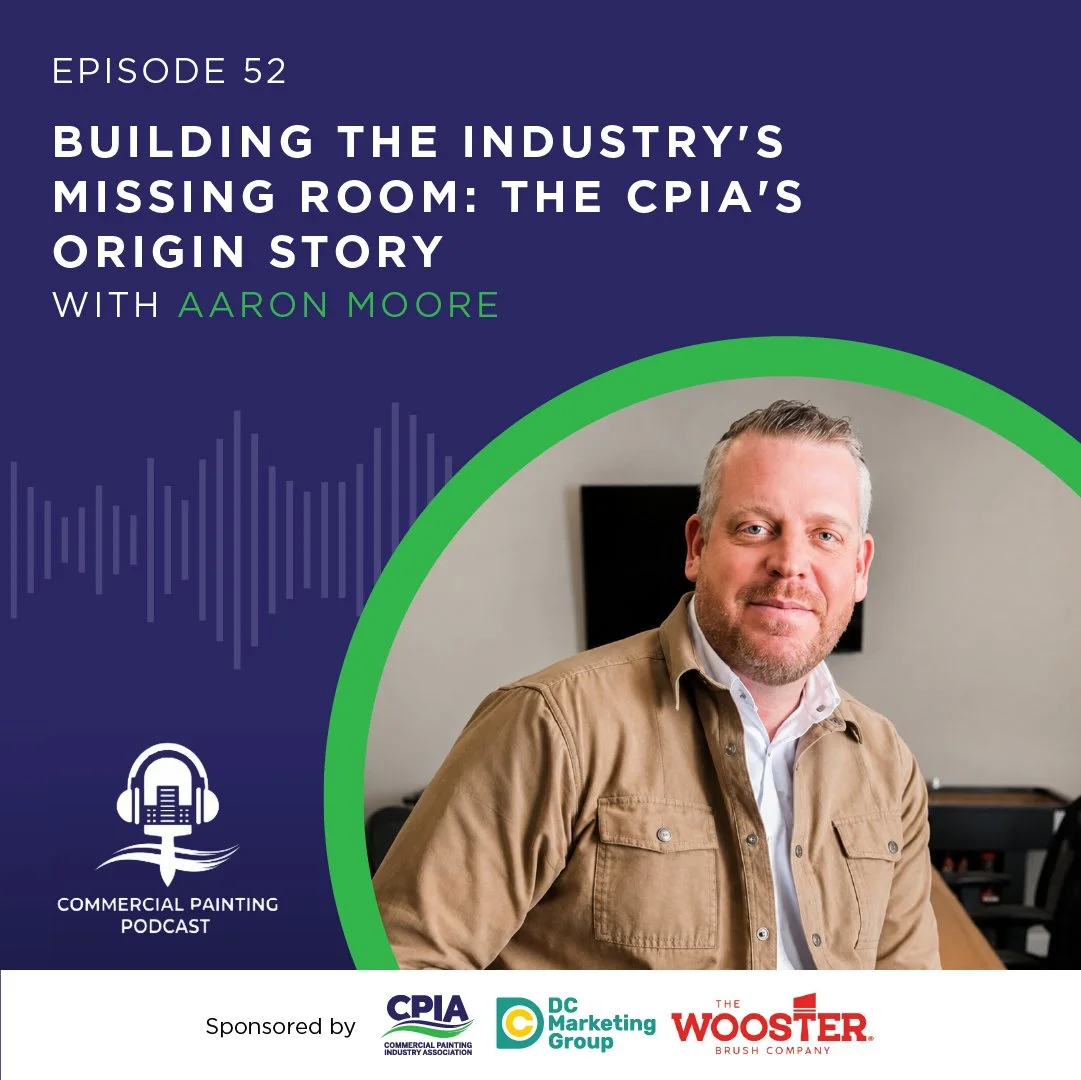 Building the Industry's Missing Room: The CPIA's Origin Story