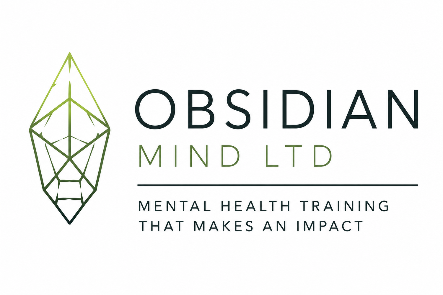 Obsidian Mind Health 