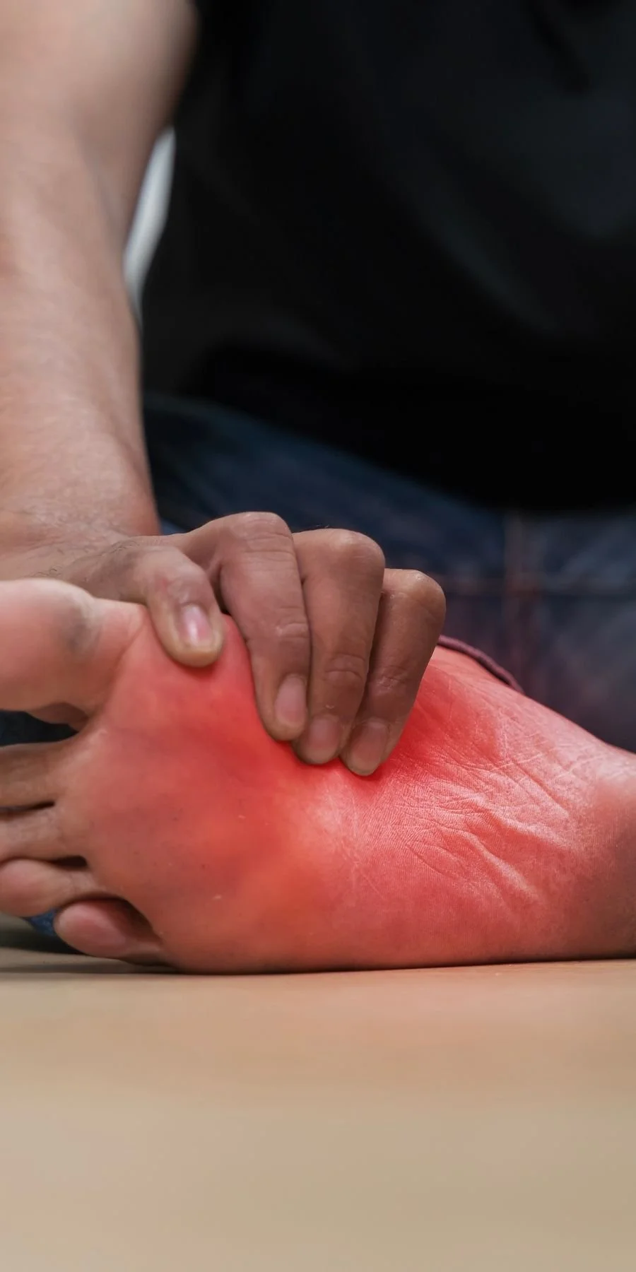 Nerve Disorders