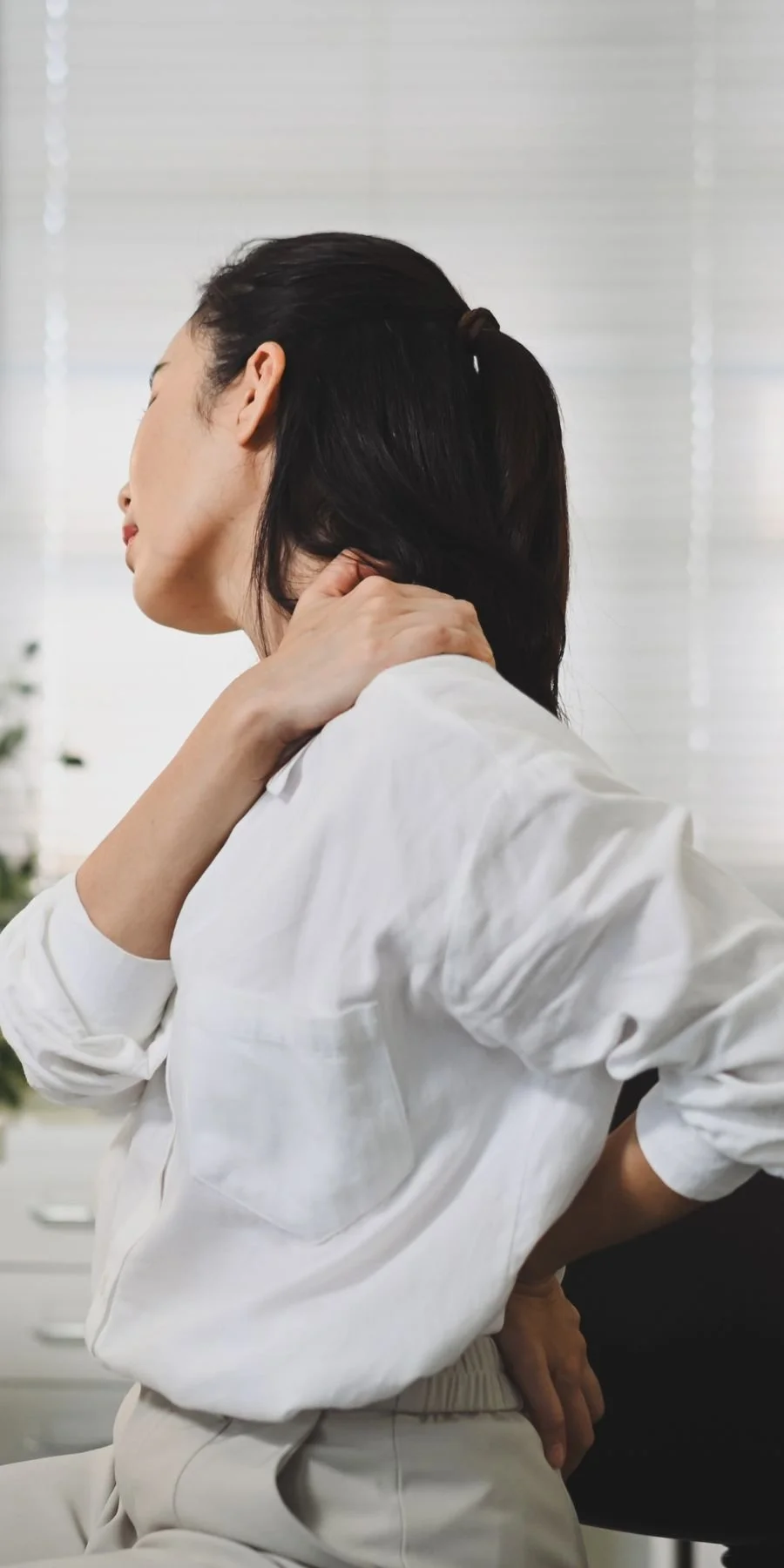 Chronic Muscle Conditions