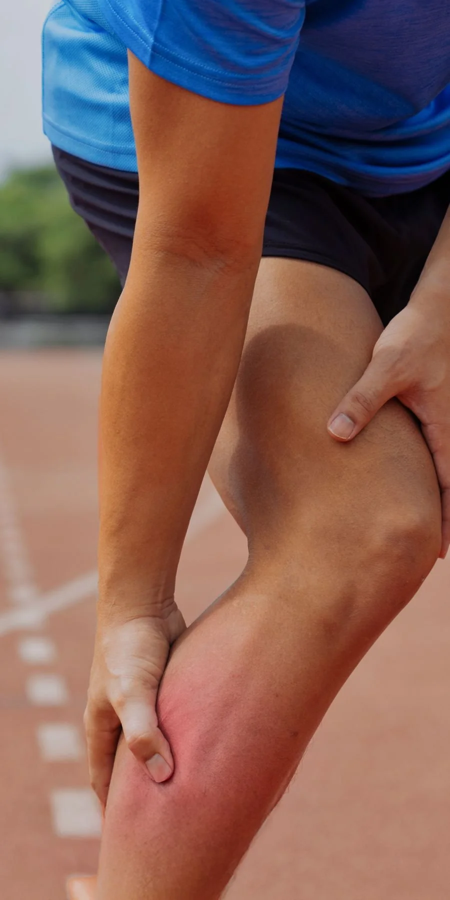 Athletic Performance and Injury Prevention