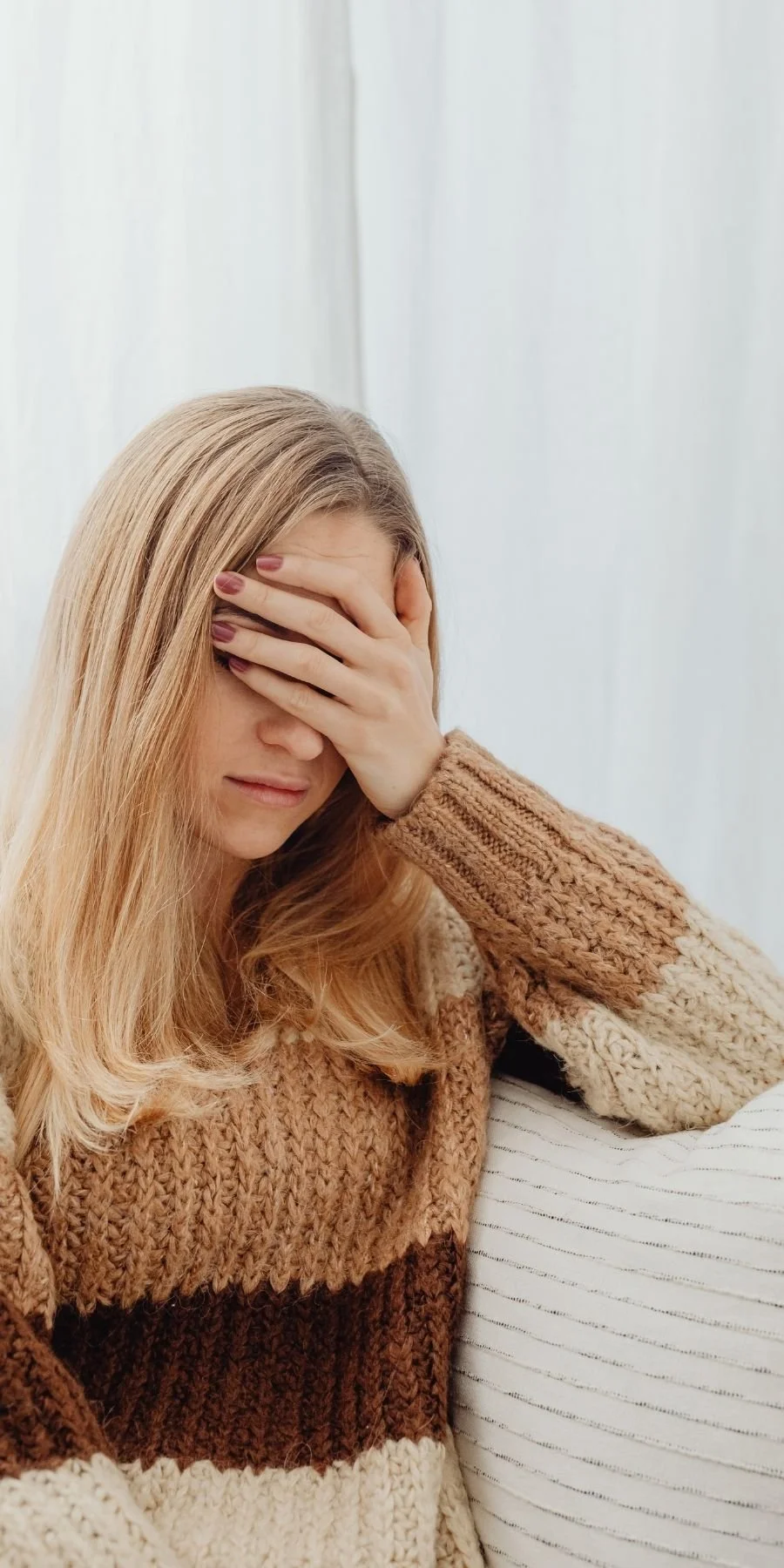 Stress and Tension-Related Conditions