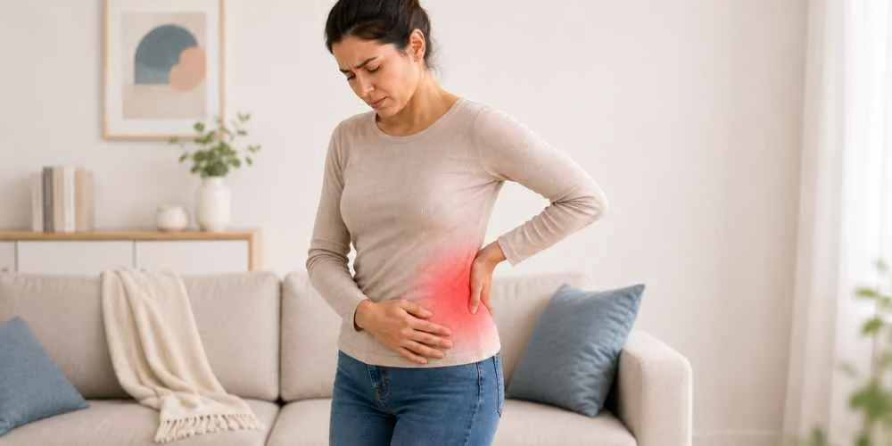 Gynecological Causes
