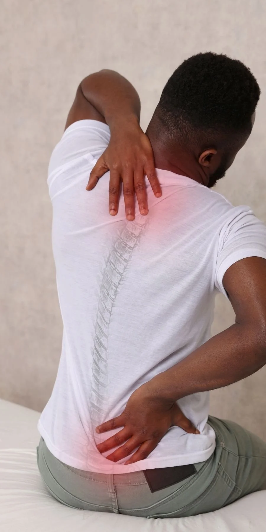 Chronic Muscle Conditions