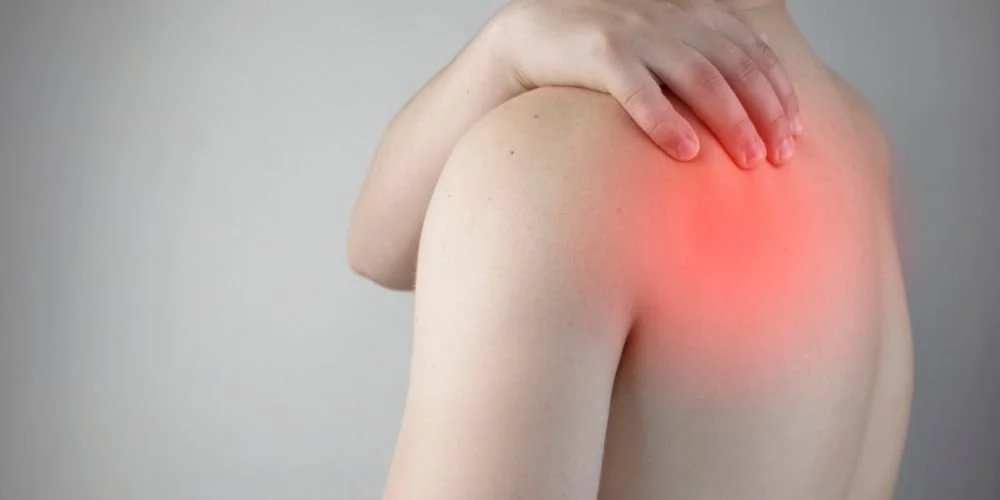 What Causes Upper Left Back Pain?