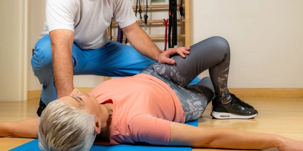 Is PNF Stretching the Most Effective Way to Increase Mobility?