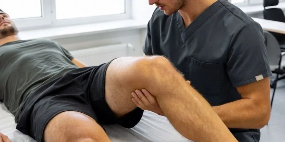 The Importance of Sports Massage in Injury Prevention