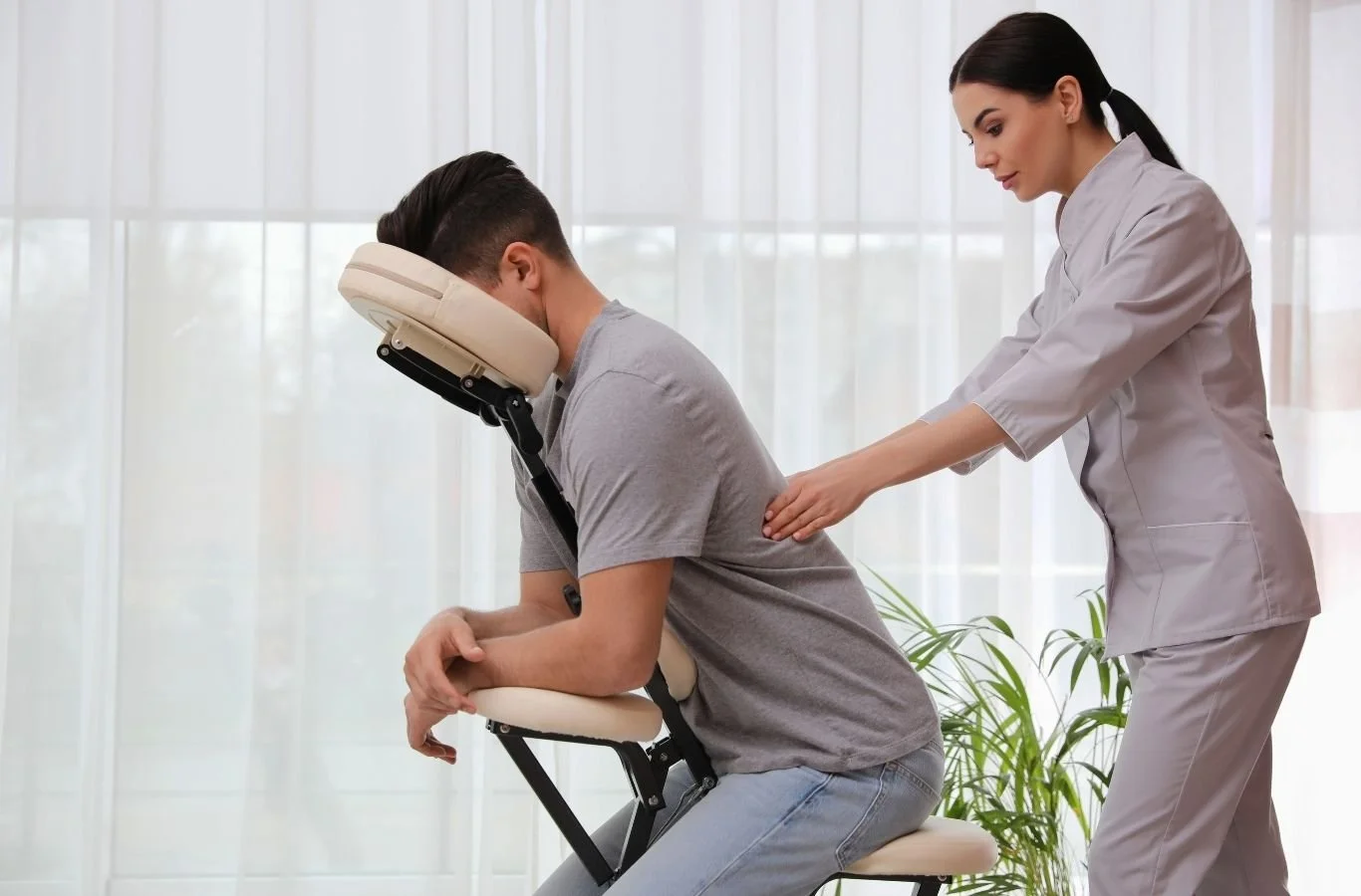 Orthopedic Massage Rye, NY