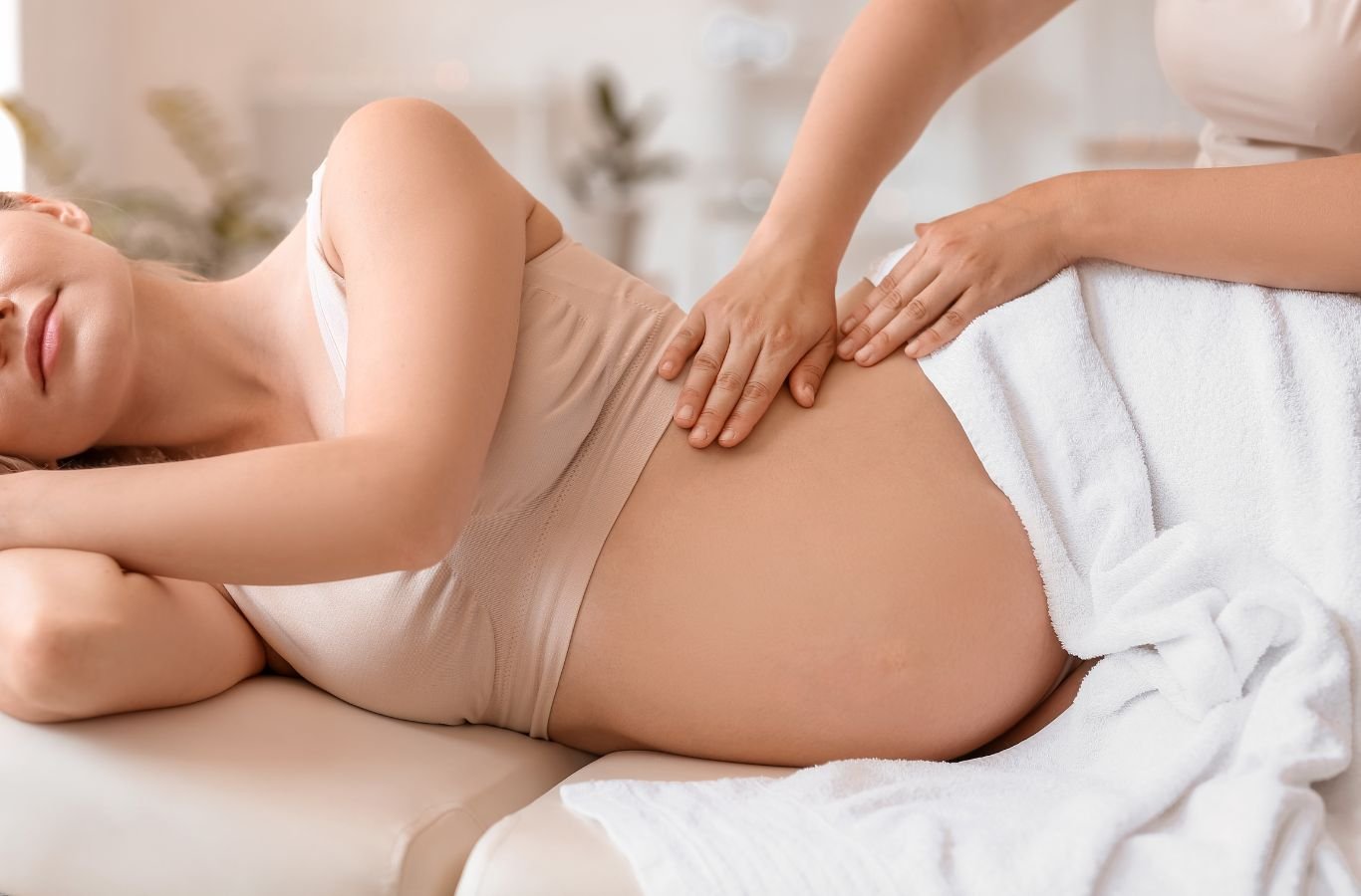 Prenatal Massage Scarsdale, NY