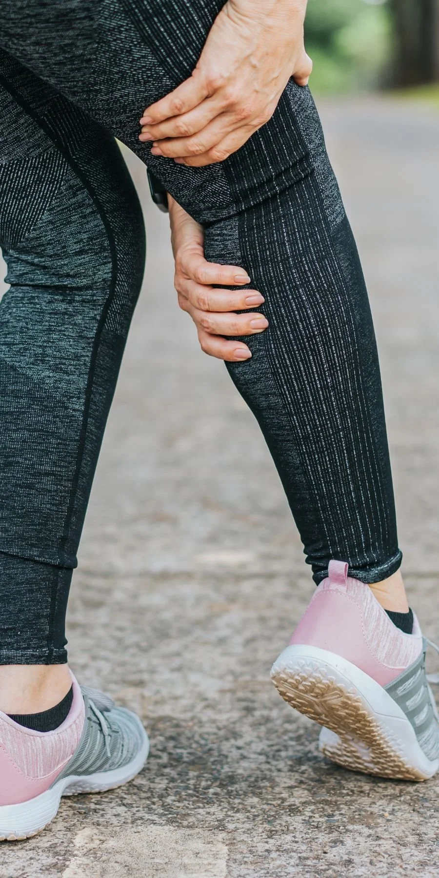 Hamstring Strains Conditions