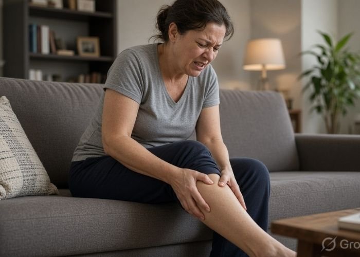 Muscle Spasms