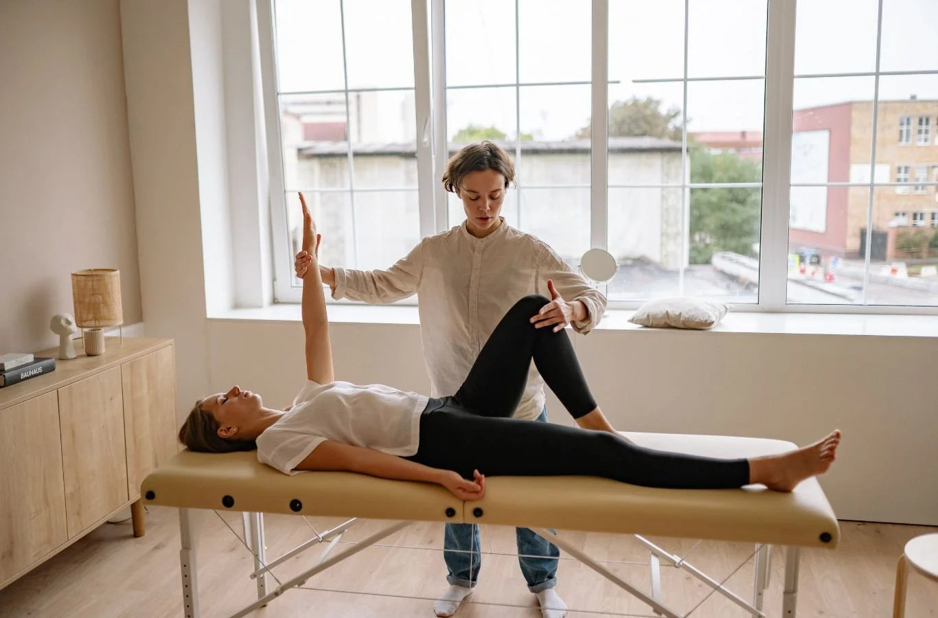 PNF Stretching Therapy Scarsdale, NY
