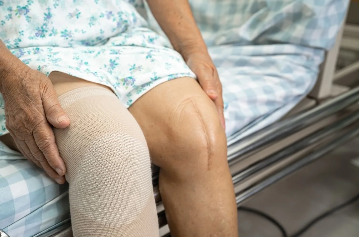 Post-Surgery Massage Scarsdale, NY