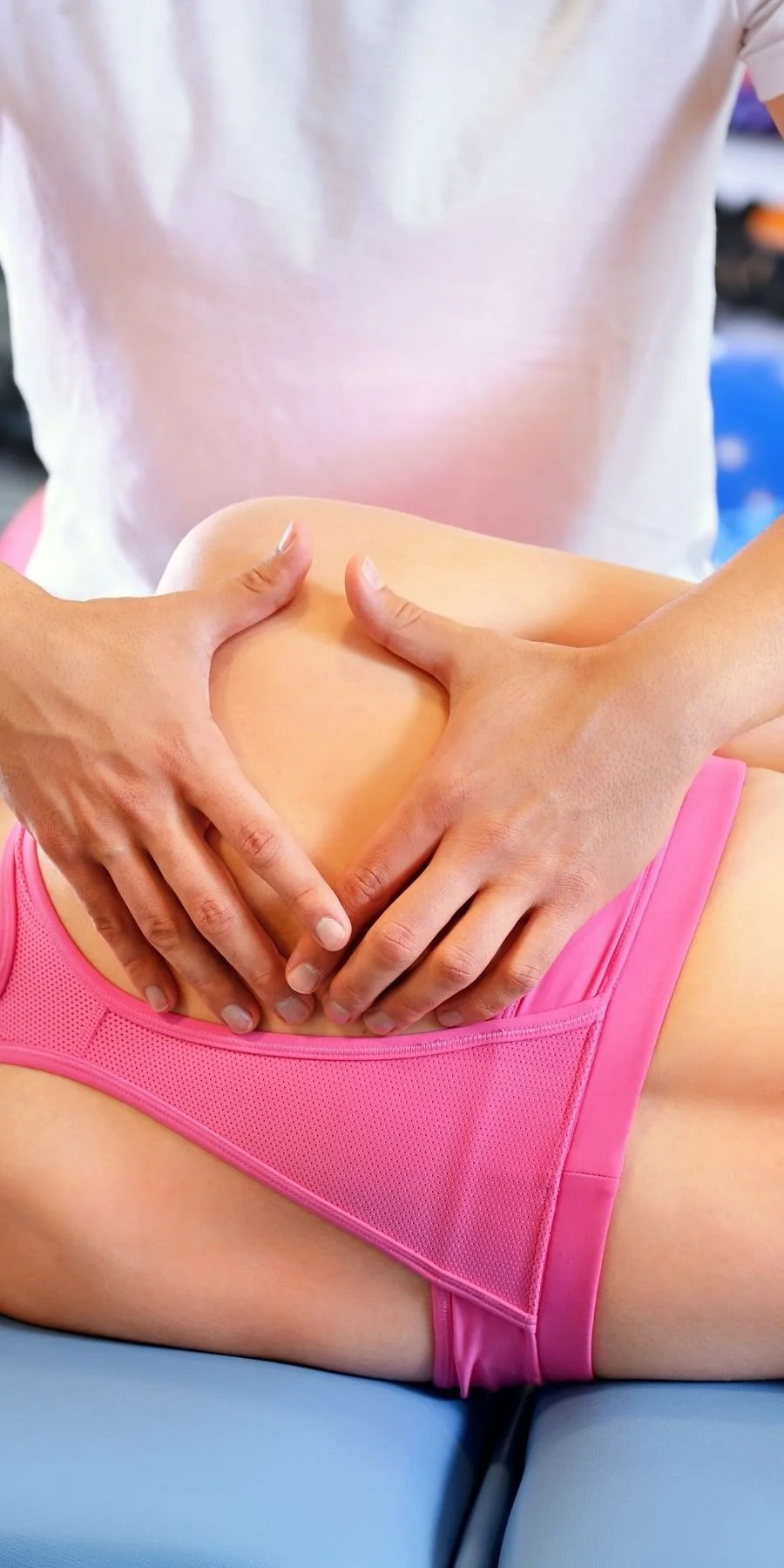 Athletic Performance and Prevention